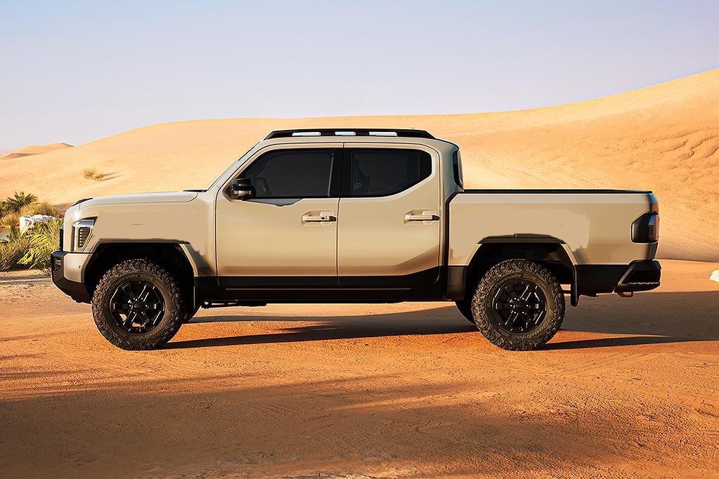 Imagen de Toyota